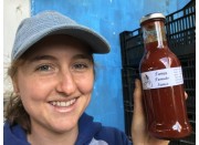 TANGY TOMATO SAUCE 300 ml From Happy Pantry Katikati 